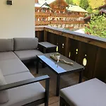 Lägenhetshotell The Peak Hochkoenig 4*