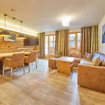 The Peak Hochkoenig Apartahotel 4*