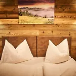 Apartahotel The Peak Hochkoenig 4*