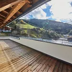 The Peak Hochkoenig Aparthotel Dienten am Hochkönig