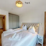 The Peak Hochkoenig Aparthotel 4*