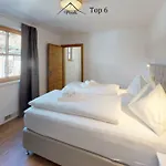 The Peak Hochkoenig Apartahotel 4*