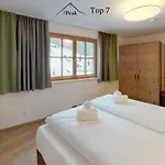 Aparthotel The Peak Hochkoenig