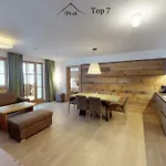 The Peak Hochkoenig 4*