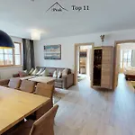 The Peak Hochkoenig 4*