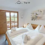 Aparthotel The Peak Hochkoenig