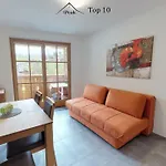 The Peak Hochkoenig Apartahotel 4*