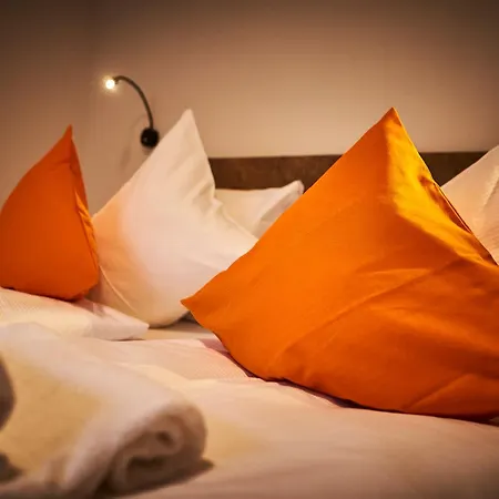 Aparthotel The Peak Hochkoenig 4*