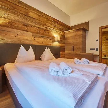 The Peak Hochkoenig 4*