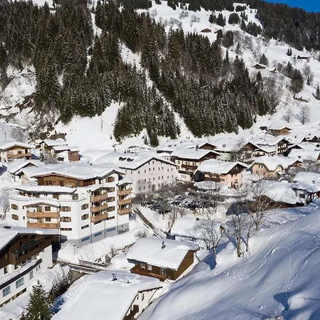 The Peak Hochkoenig 4*