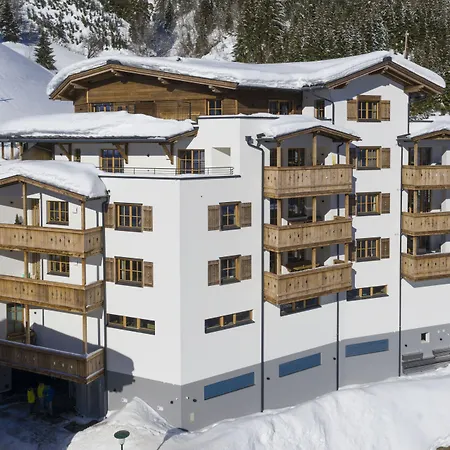 The Peak Hochkönig Dienten am Hochkönig