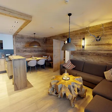 The Peak Hochkönig Aparthotel Dienten am Hochkönig