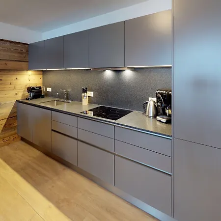 The Peak Hochkoenig Apart Otel 4*