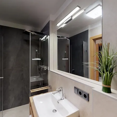 The Peak Hochkönig Aparthotel