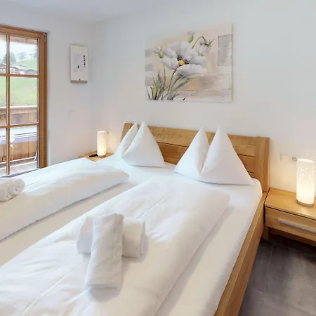 Aparthotel The Peak Hochkoenig Dienten am Hochkönig