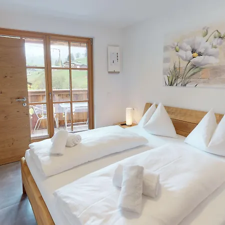 The Peak Hochkoenig Dienten am Hochkönig