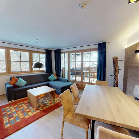 The Peak Hochkönig 4* Dienten am Hochkönig