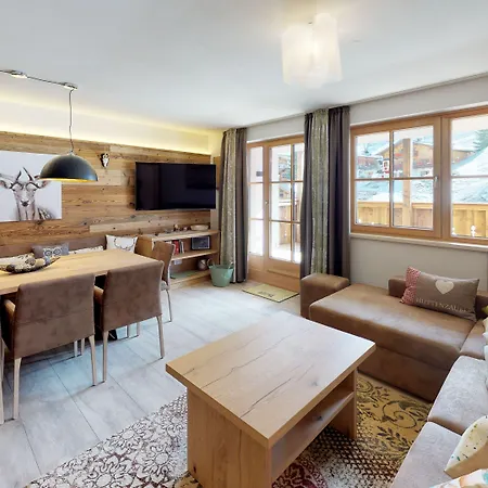 The Peak Hochkönig 4* Dienten am Hochkönig