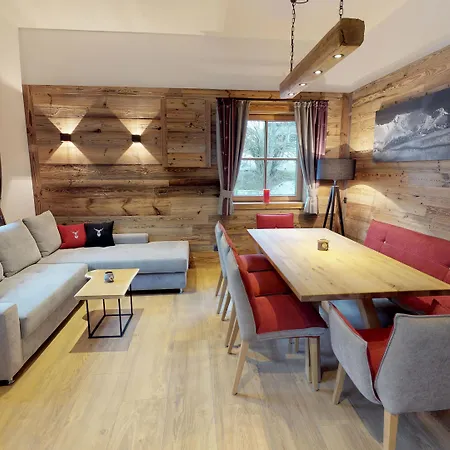 The Peak Hochkoenig 4* Dienten am Hochkönig