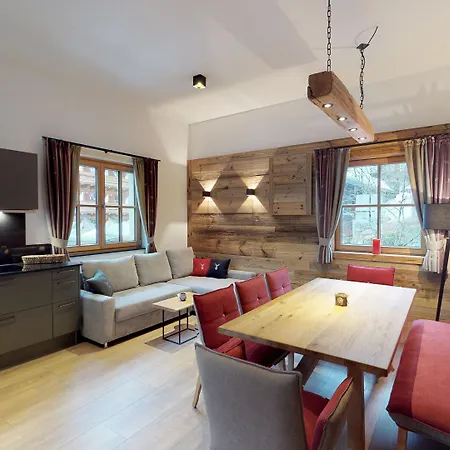 The Peak Hochkönig 4* Dienten am Hochkönig