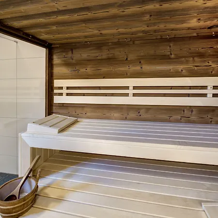 The Peak Hochkoenig Apart Otel Dienten am Hochkönig