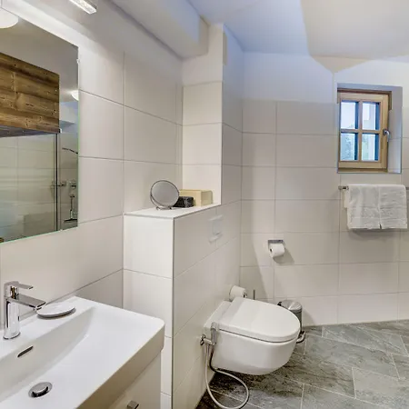 Aparthotel The Peak Hochkönig