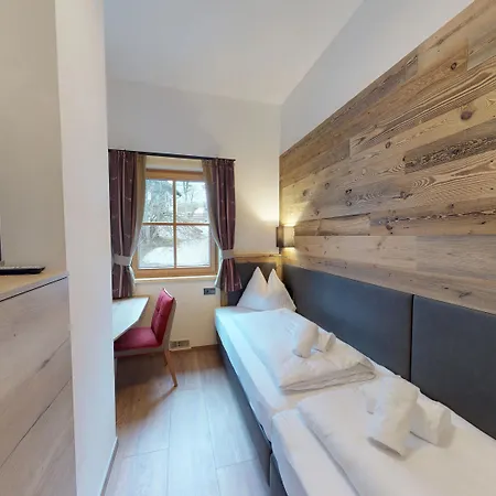 Aparthotel The Peak Hochkönig Dienten am Hochkönig