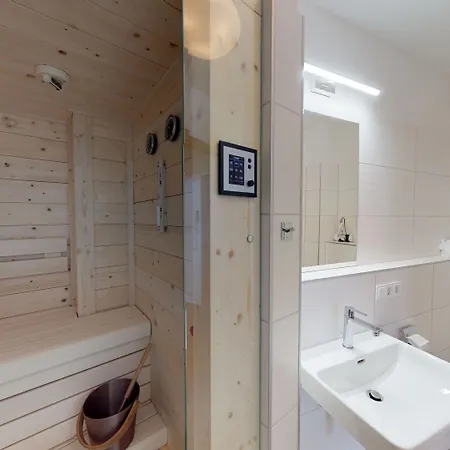 The Peak Hochkönig 4*