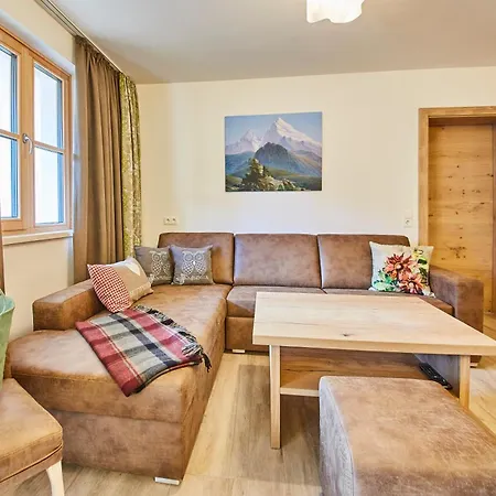 The Peak Hochkoenig 4*
