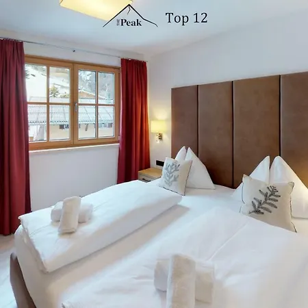 The Peak Hochkoenig 4*