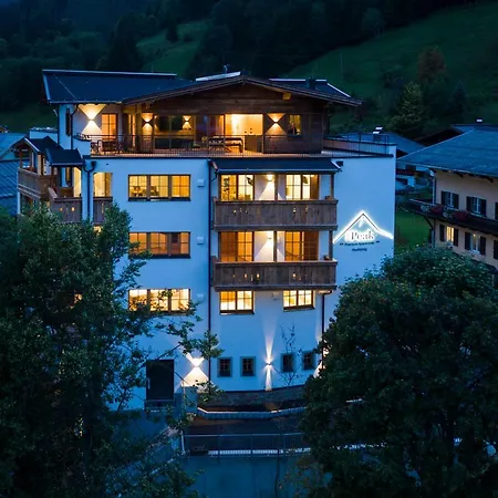 Aparthotel The Peak Hochkönig Dienten am Hochkönig
