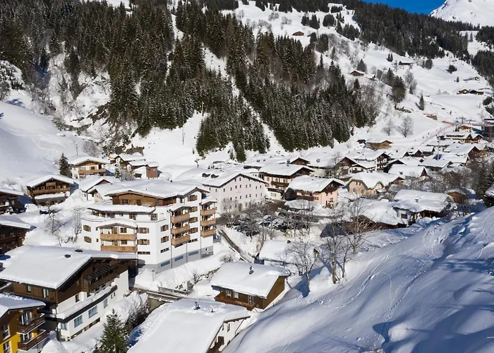 The Peak Hochkoenig 4*