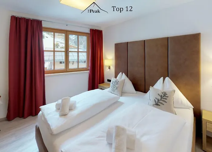 The Peak Hochkoenig 4*